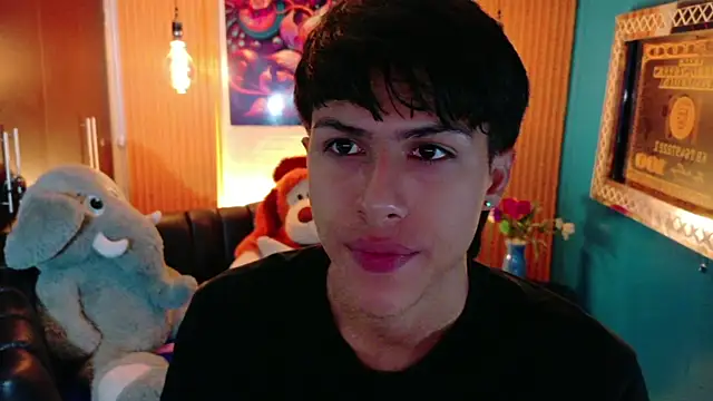 StormLuxX online show from 03-30-26, 12:28