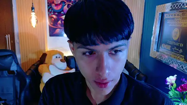 StormLuxX online show from 03-20-26, 12:17