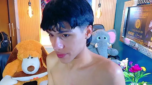 StormLuxX online show from 03-26-26, 12:14