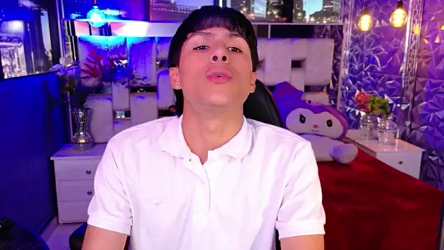 StormLuxX online show from 03-02-26, 06:37