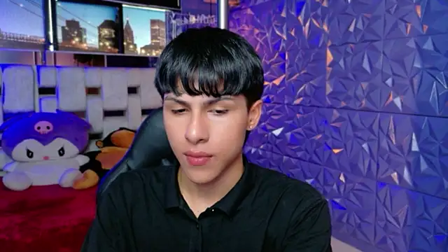 StormLuxX online show from 02-28-26, 03:55