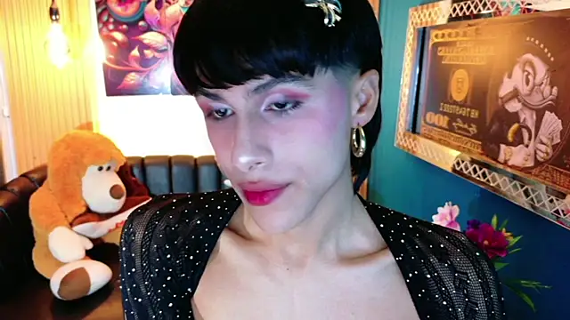 StormLuxX online show from 05-23-26, 12:59