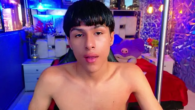 StormLuxX online show from 03-04-26, 09:55