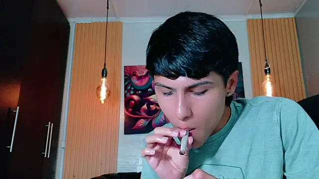 StormLuxX online show from 03-03-26, 04:14