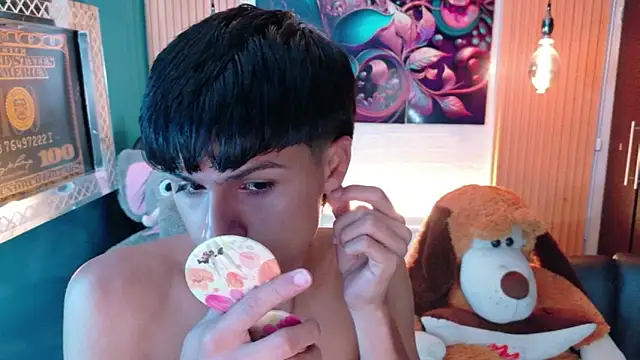 StormLuxX online show from 03-18-26, 12:08