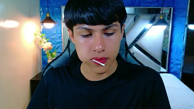 StormLuxX online show from 03-11-26, 08:03