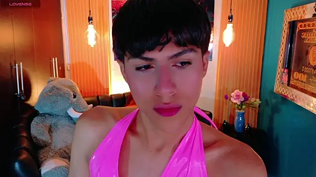 StormLuxX online show from 03-31-26, 12:18