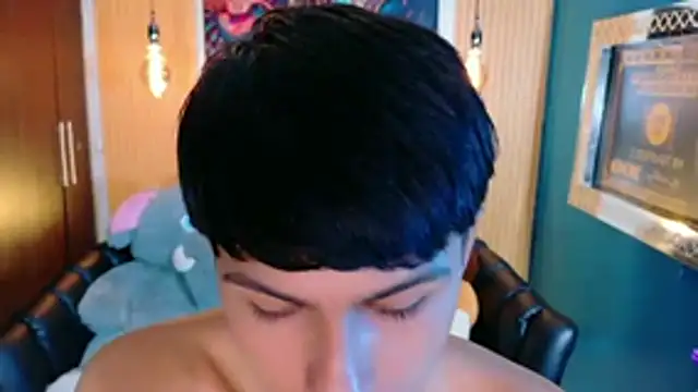 StormLuxX online show from 03-27-26, 01:45