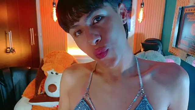 StormLuxX online show from 03-23-26, 02:06