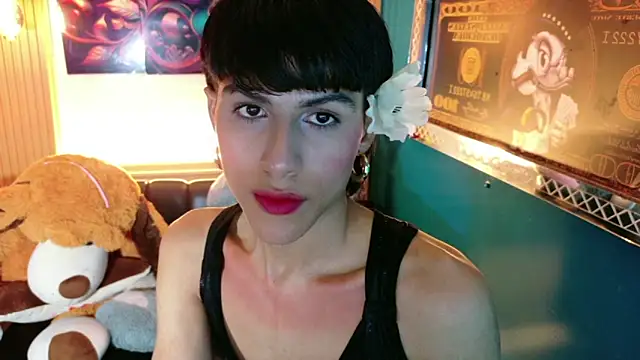 StormLuxX online show from 05-11-26, 04:04