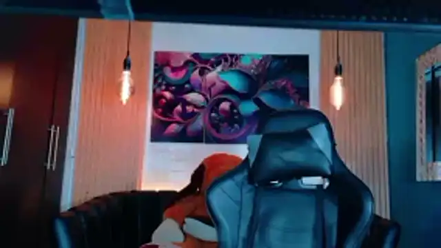 StormLuxX online show from 03-13-26, 07:30