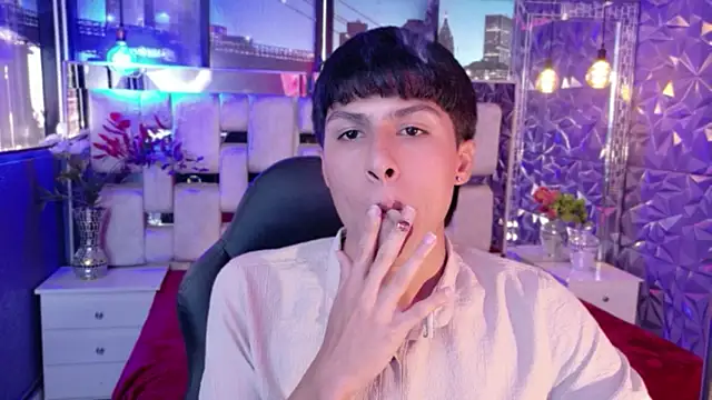 StormLuxX online show from 03-01-26, 07:58