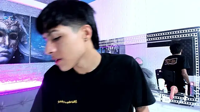 StormLuxX online show from 02-19-26, 01:52