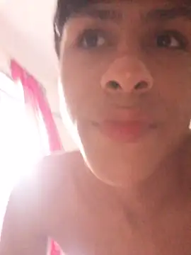 StormLuxX online show from 03-12-26, 08:02