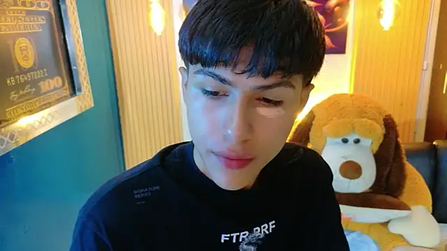 StormLuxX online show from 03-19-26, 12:38