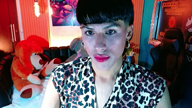 StormLuxX online show from 05-03-26, 02:49