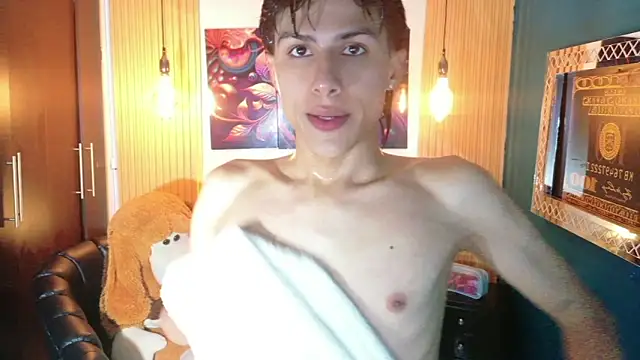 StormLuxX online show from 05-27-26, 04:36