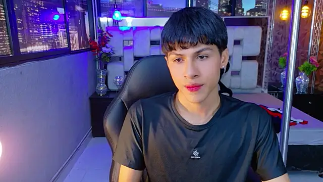 StormLuxX online show from 01-07-26, 07:41