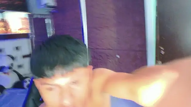 StormLuxX online show from 12-16-25, 12:09