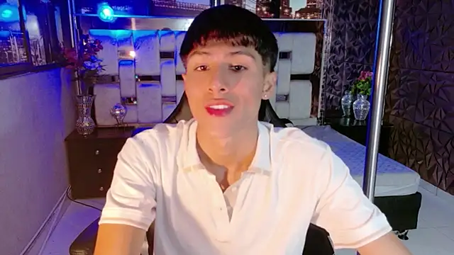 StormLuxX online show from 12-18-25, 12:09