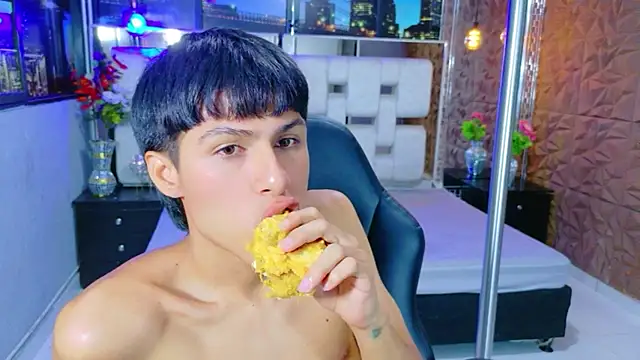 StormLuxX online show from 01-06-26, 10:03