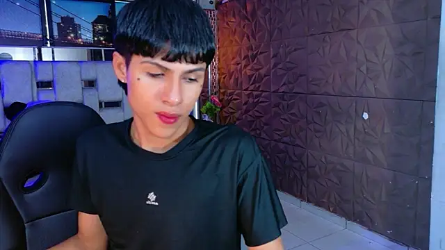 StormLuxX online show from 01-08-26, 07:31