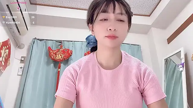 Snapshot of RURU-CHANN668 chatting on 02-15-26, 09:14 RURU-CHANN668 online show from 02-15-26, 09:14