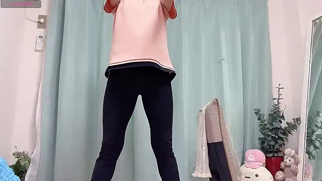 Snapshot of RURU-CHANN668 chatting on 02-04-26, 02:50 RURU-CHANN668 online show from 02-04-26, 02:50