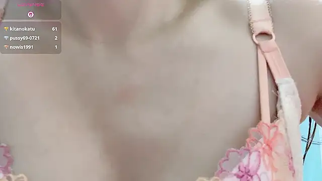 RURU-CHANN668 online show from 06-30-26, 10:26
