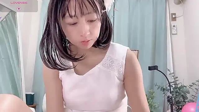 RURU-CHANN668 online show from 03-31-26, 11:01