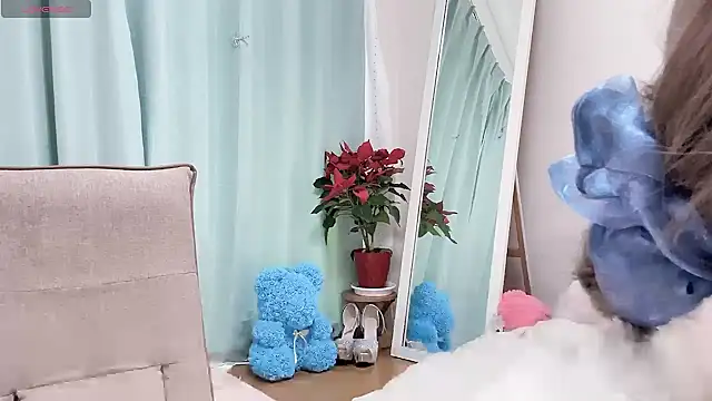 Snapshot of RURU-CHANN668 chatting on 01-17-26, 02:04 RURU-CHANN668 online show from 01-17-26, 02:04