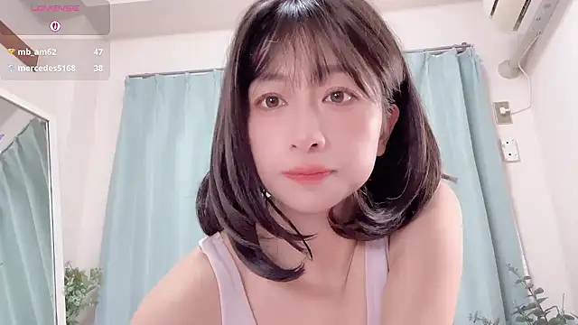 RURU-CHANN668 online show from 03-27-26, 09:27