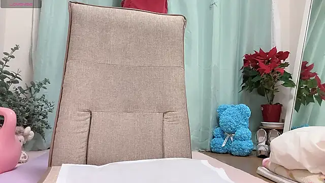 Snapshot of RURU-CHANN668 chatting on 01-10-26, 11:16 RURU-CHANN668 online show from 01-10-26, 11:16