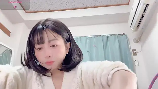 RURU-CHANN668 online show from 04-16-26, 09:39