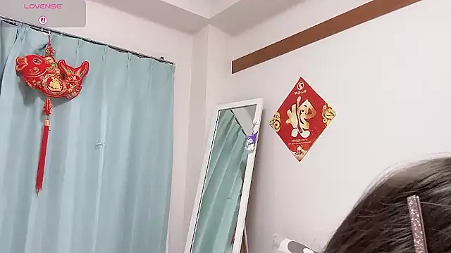 Snapshot of RURU-CHANN668 chatting on 02-16-26, 09:34 RURU-CHANN668 online show from 02-16-26, 09:34