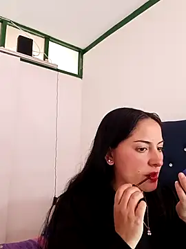 Snapshot of MisNicol chatting on 02-03-26, 09:53 MisNicol online show from 02-03-26, 09:53