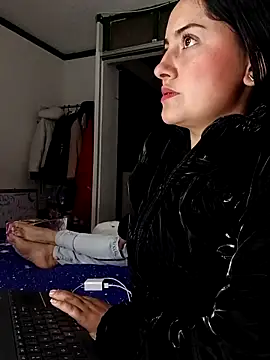 Snapshot of MisNicol chatting on 02-07-26, 12:07 MisNicol online show from 02-07-26, 12:07