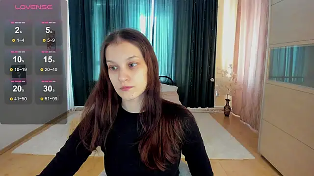 KrisDoeil online show from 04-01-26, 02:24