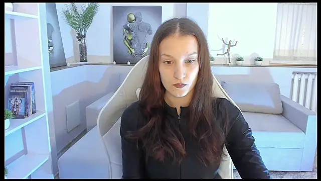 KrisDoeil online show from 03-25-26, 12:55