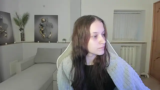 KrisDoeil online show from 02-02-26, 02:21