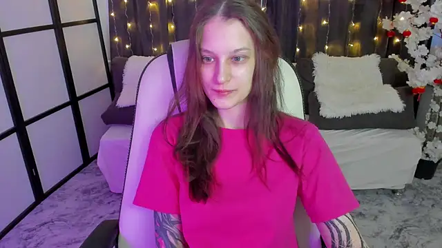 KrisDoeil online show from 04-11-26, 02:30