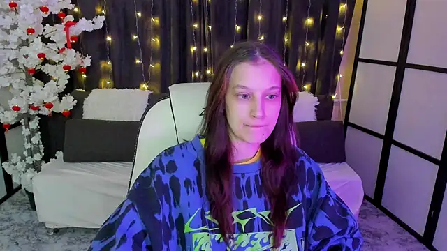 KrisDoeil online show from 01-13-26, 02:15