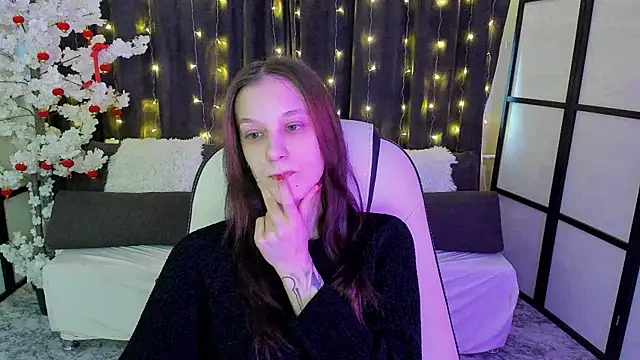 KrisDoeil online show from 01-12-26, 08:54