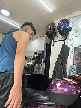 Johan stick online show from 12-22-25, 03:56