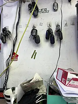 Johan stick online show from 12-01-25, 06:42