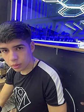 Johan stick online show from 12-05-25, 05:11