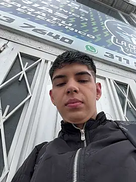 Johan stick online show from 01-10-26, 04:02