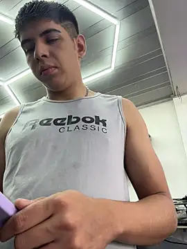 Johan stick online show from 01-13-26, 04:44