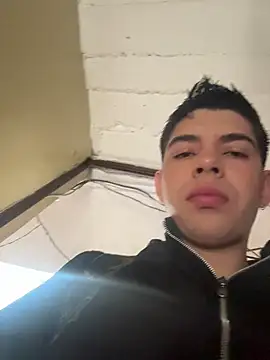 Johan stick online show from 01-06-26, 03:49