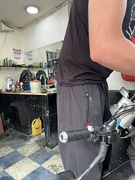 Johan stick online show from 01-09-26, 03:52